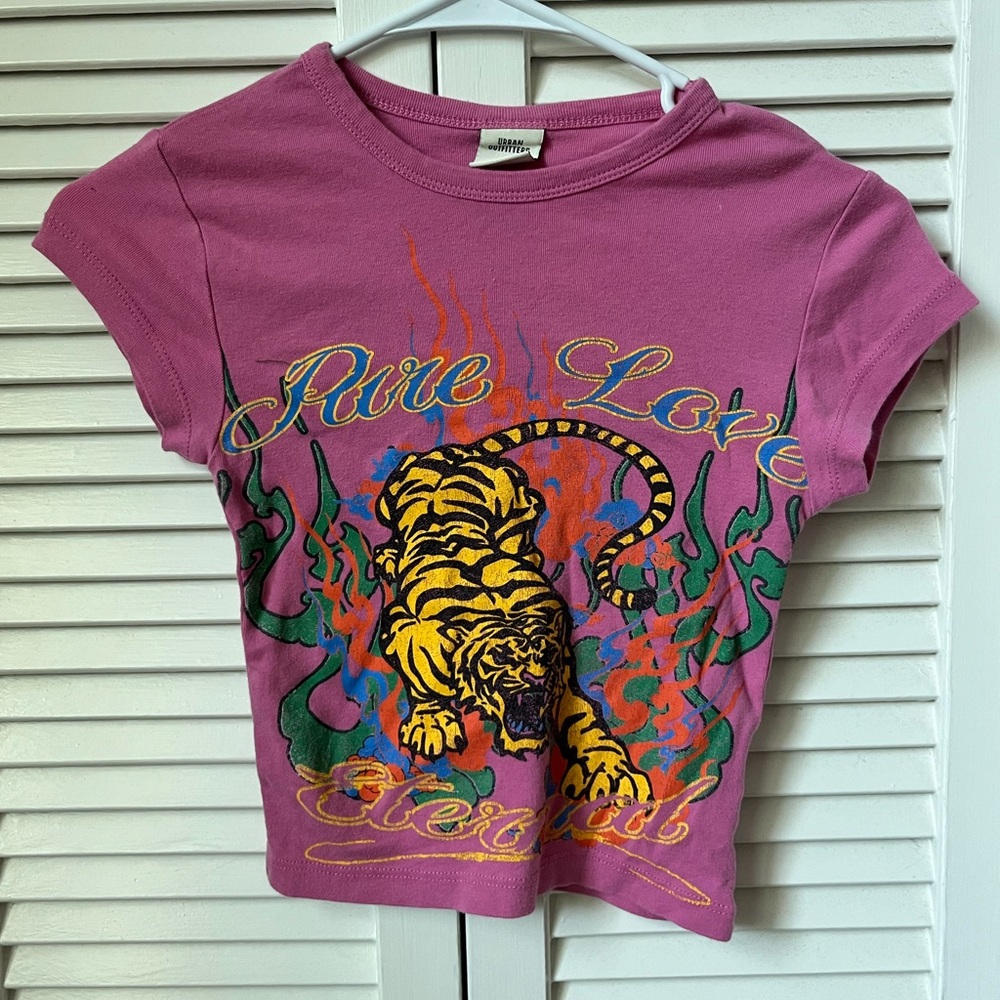 Urban Outfitters top